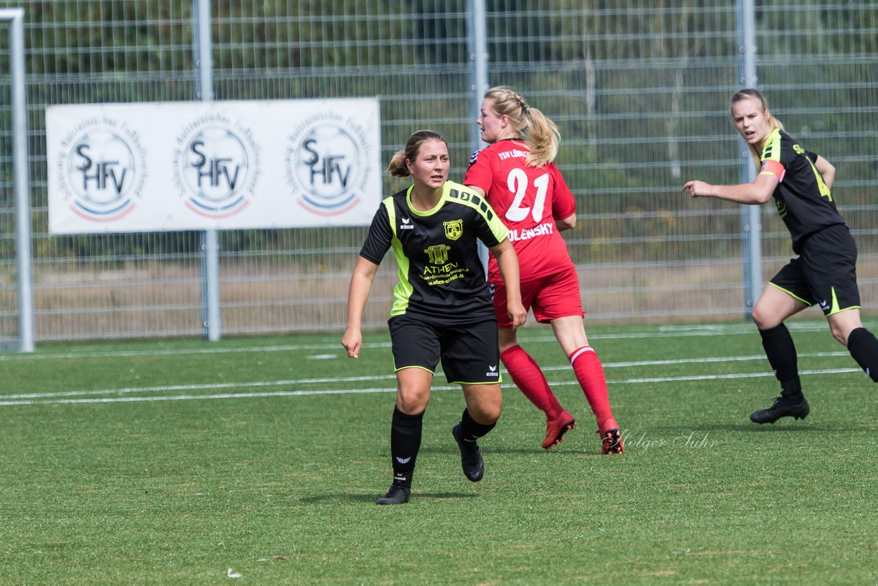 Bild 134 - Oberliga Saisonstart